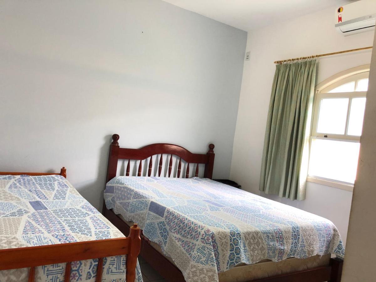 Casa Em Cond. Fechado Praia Mococa - Caraguatatuba Mar Verde Bagian luar foto